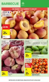 Catalogue Carrefour page 24