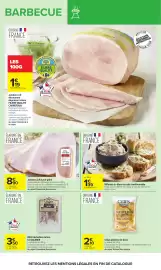 Catalogue Carrefour page 25