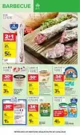 Catalogue Carrefour page 27