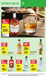 Catalogue Carrefour page 30