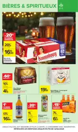 Catalogue Carrefour page 31