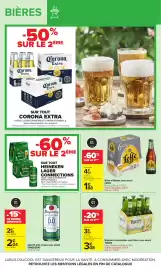Catalogue Carrefour page 32