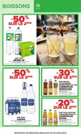 Catalogue Carrefour page 34