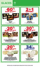 Catalogue Carrefour page 37