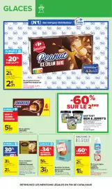 Catalogue Carrefour page 38