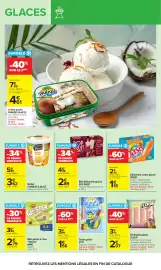 Catalogue Carrefour page 39