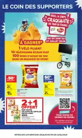 Catalogue Carrefour page 41