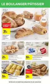 Catalogue Carrefour page 47
