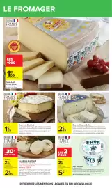 Catalogue Carrefour page 48