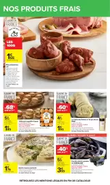 Catalogue Carrefour page 49