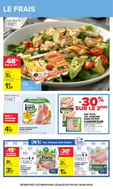 Catalogue Carrefour page 50