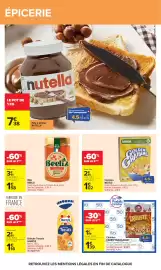 Catalogue Carrefour page 56