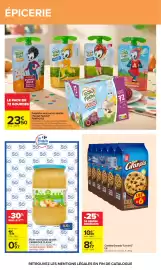 Catalogue Carrefour page 57