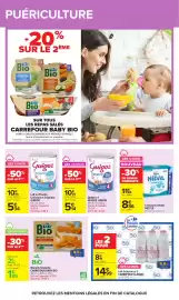 Catalogue Carrefour page 60