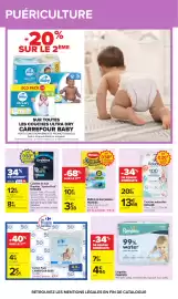 Catalogue Carrefour page 61
