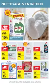 Catalogue Carrefour page 67