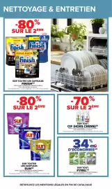 Catalogue Carrefour page 68
