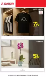 Catalogue Carrefour page 69