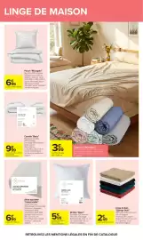 Catalogue Carrefour page 71