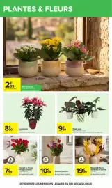 Catalogue Carrefour page 72