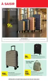 Catalogue Carrefour page 74
