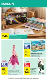 Catalogue Carrefour page 75