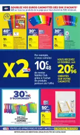 Catalogue Carrefour page 76