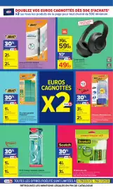 Catalogue Carrefour page 77