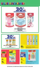 Catalogue Carrefour page 78