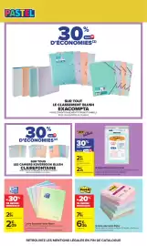 Catalogue Carrefour page 79