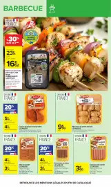 Catalogue Carrefour page 8