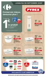 Catalogue Carrefour page 80