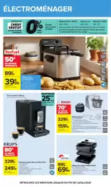 Catalogue Carrefour page 81