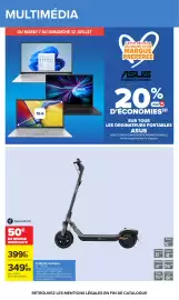 Catalogue Carrefour page 87