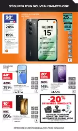 Catalogue Carrefour | PASSEZ L'ÉTÉ CONNECTÉ À VOS ENVIES ! page 13