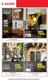 Catalogue Carrefour | PASSEZ L'ÉTÉ CONNECTÉ À VOS ENVIES ! page 14
