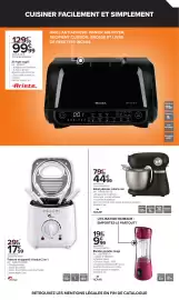 Catalogue Carrefour | PASSEZ L'ÉTÉ CONNECTÉ À VOS ENVIES ! page 15