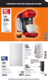 Catalogue Carrefour | PASSEZ L'ÉTÉ CONNECTÉ À VOS ENVIES ! page 16