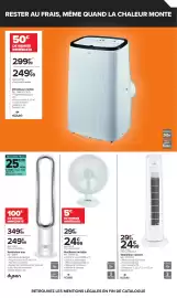 Catalogue Carrefour | PASSEZ L'ÉTÉ CONNECTÉ À VOS ENVIES ! page 17