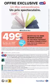 Catalogue Carrefour | PASSEZ L'ÉTÉ CONNECTÉ À VOS ENVIES ! page 22