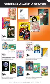 Catalogue Carrefour | PASSEZ L'ÉTÉ CONNECTÉ À VOS ENVIES ! page 4