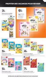 Catalogue Carrefour | PASSEZ L'ÉTÉ CONNECTÉ À VOS ENVIES ! page 5