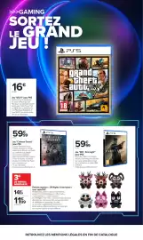 Catalogue Carrefour | PASSEZ L'ÉTÉ CONNECTÉ À VOS ENVIES ! page 8