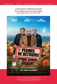 Catalogue Carrefour | A chacun sa culture page 13