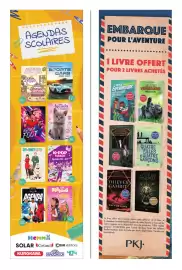 Catalogue Carrefour | A chacun sa culture page 14