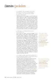 Catalogue Carrefour | A chacun sa culture page 16