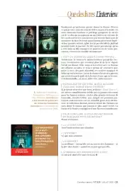Catalogue Carrefour | A chacun sa culture page 21
