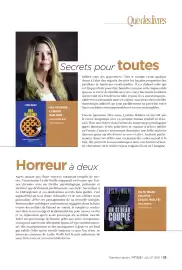 Catalogue Carrefour | A chacun sa culture page 23