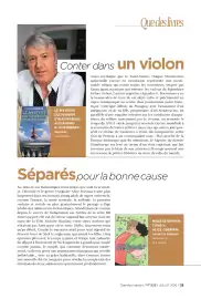 Catalogue Carrefour | A chacun sa culture page 25