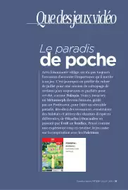 Catalogue Carrefour | A chacun sa culture page 35